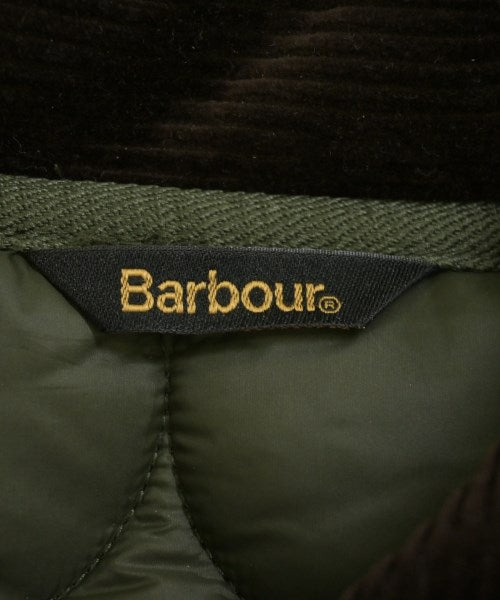 Barbour 其他飛行外套