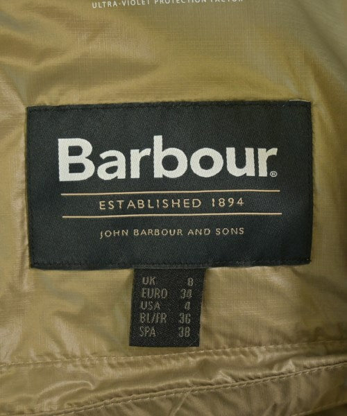 Barbour 其他飛行外套