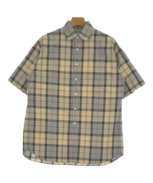 Barbour 休閒襯衫