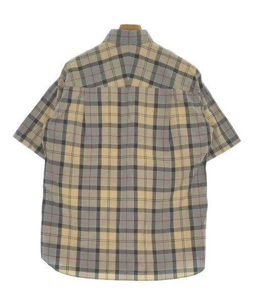 Barbour 休閒襯衫