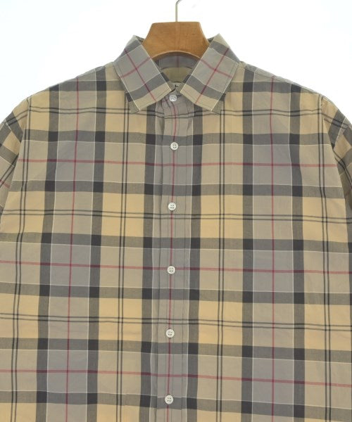 Barbour 休閒襯衫
