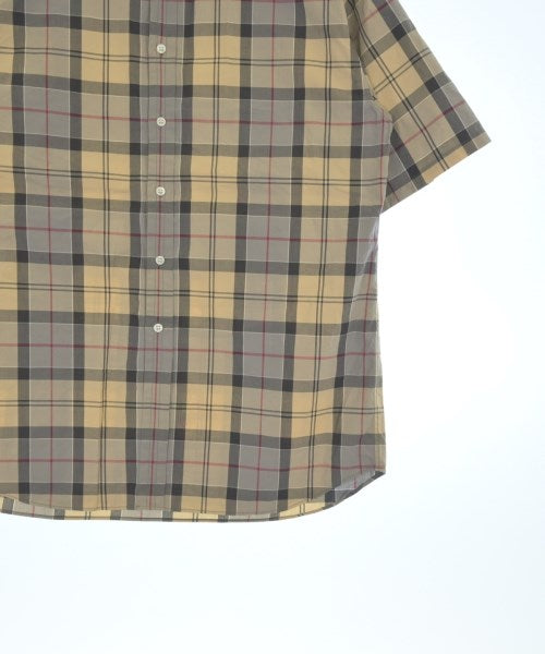 Barbour 休閒襯衫