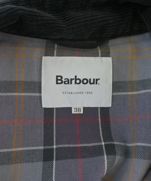 Barbour 其他飛行外套