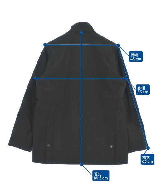 Barbour 其他飛行外套