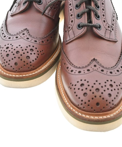 Barbour 正式鞋