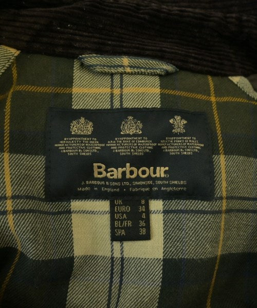 Barbour 其他飛行外套