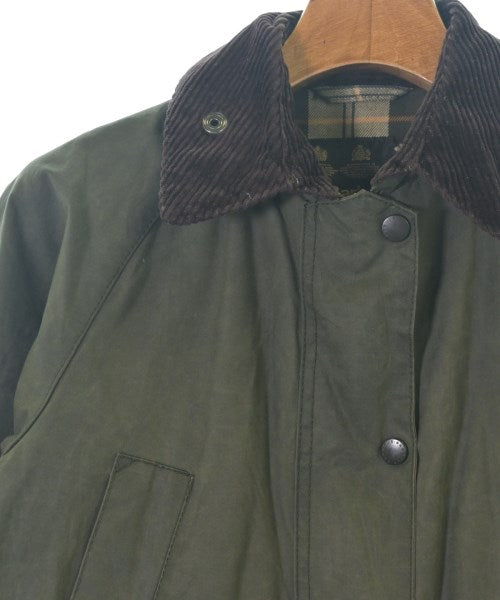 Barbour 其他飛行外套