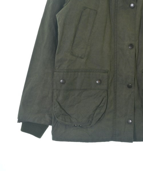 Barbour 其他飛行外套