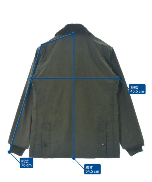 Barbour 其他飛行外套