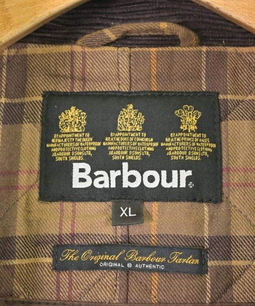 Barbour 其他飛行外套
