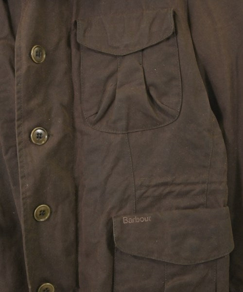 Barbour 其他飛行外套