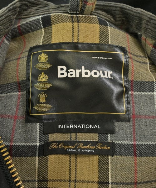 Barbour 其他飛行外套
