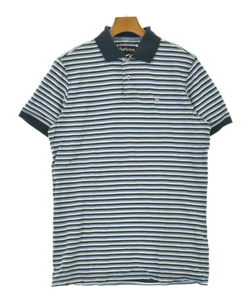 Barbour POLO衫