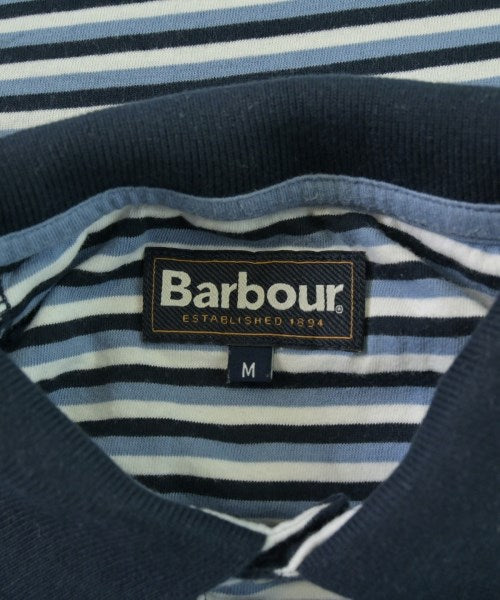 Barbour POLO衫