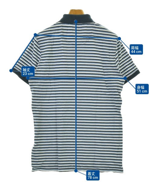 Barbour POLO衫