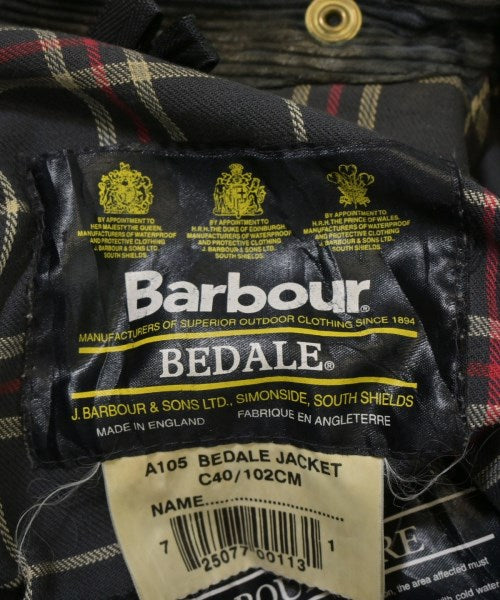 Barbour 其他飛行外套