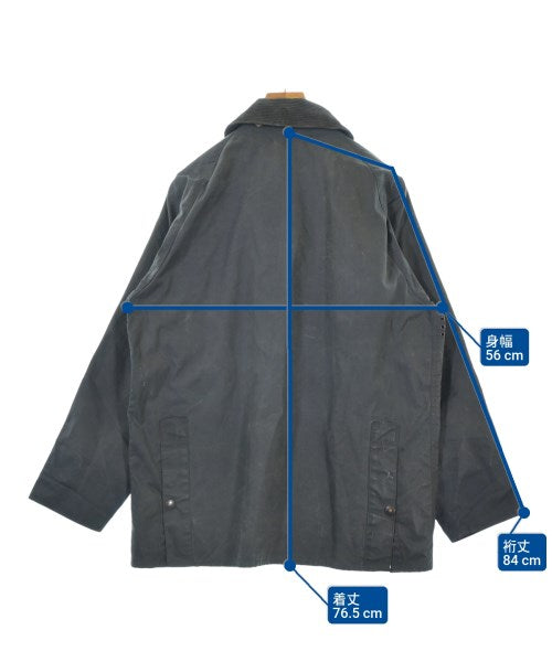 Barbour 其他飛行外套