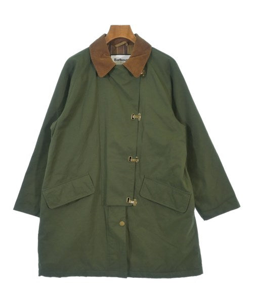 Barbour 其他大衣