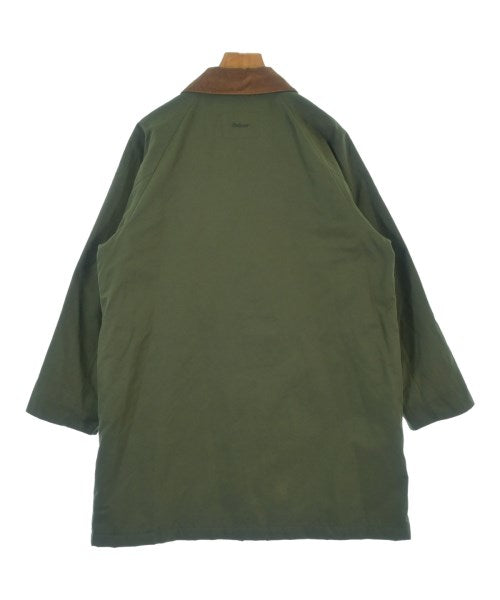 Barbour 其他大衣