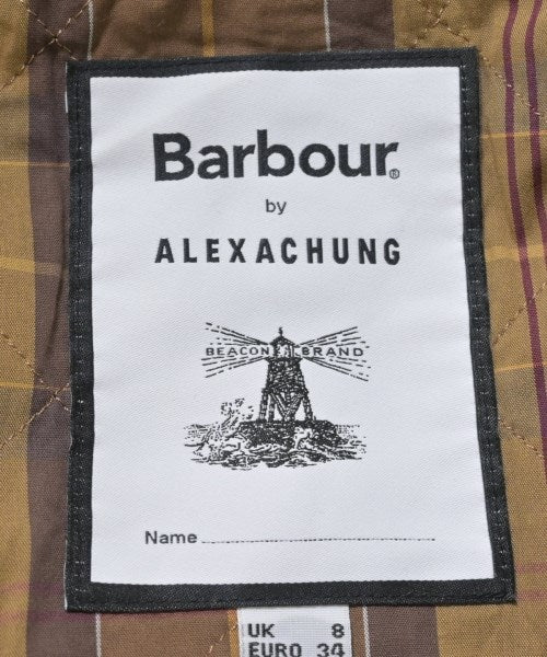 Barbour 其他大衣
