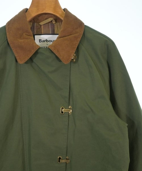 Barbour 其他大衣