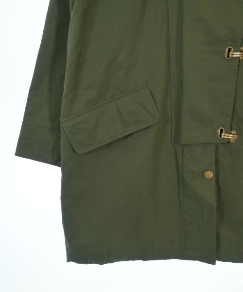 Barbour 其他大衣