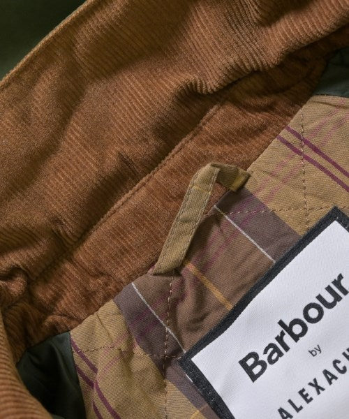 Barbour 其他大衣