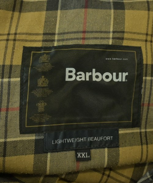Barbour 其他飛行外套