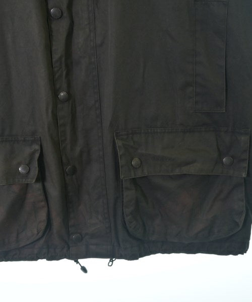 Barbour 其他飛行外套