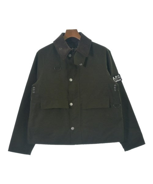 Barbour 其他飛行外套