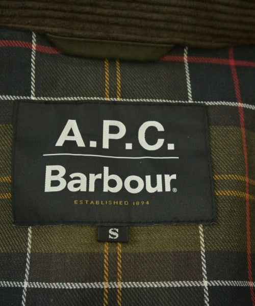 Barbour 其他飛行外套
