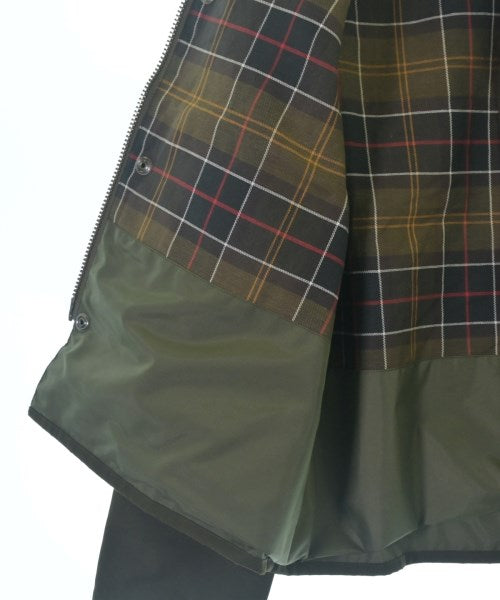 Barbour 其他飛行外套