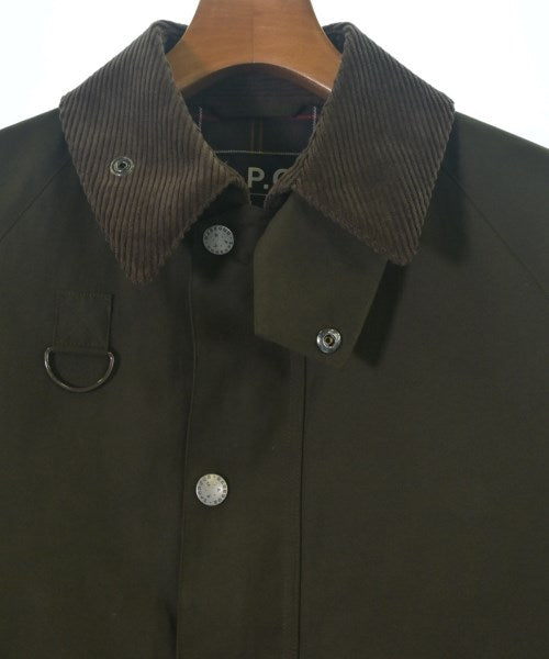 Barbour 其他飛行外套