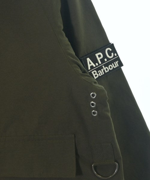 Barbour 其他飛行外套