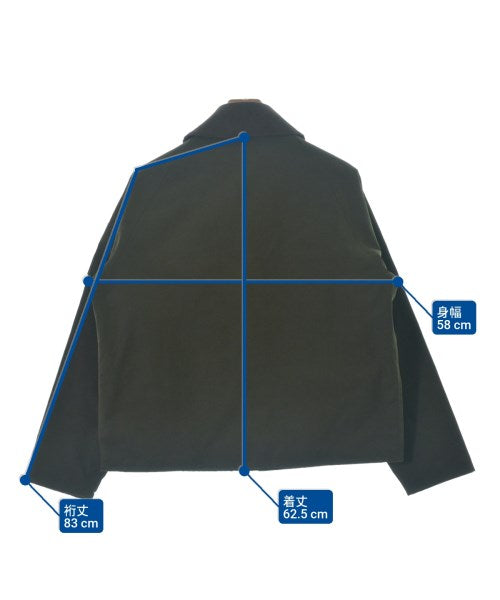 Barbour 其他飛行外套