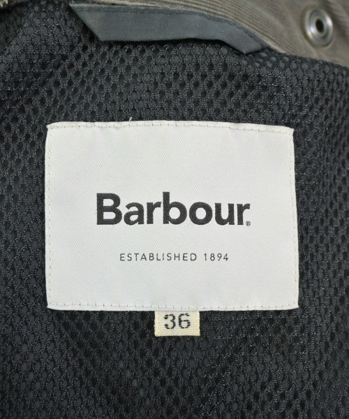 Barbour 其他飛行外套