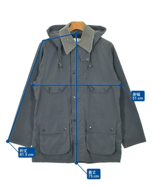 Barbour 其他飛行外套