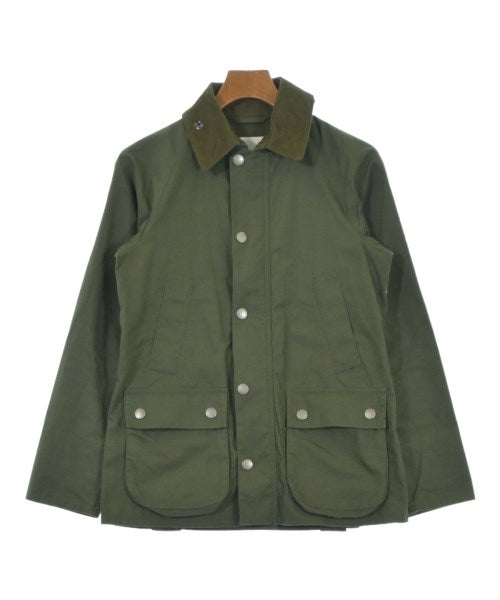 Barbour 軍裝夾克