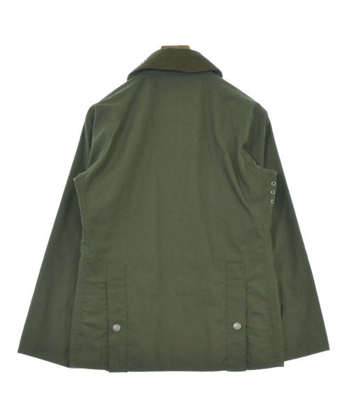 Barbour 軍裝夾克