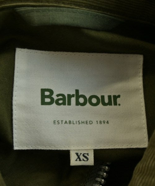 Barbour 軍裝夾克