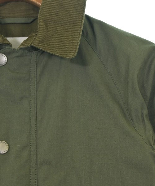 Barbour 軍裝夾克