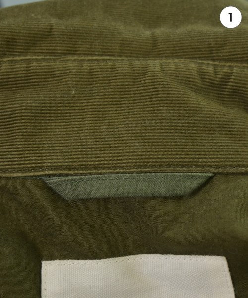 Barbour 軍裝夾克