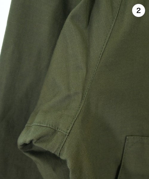 Barbour 軍裝夾克