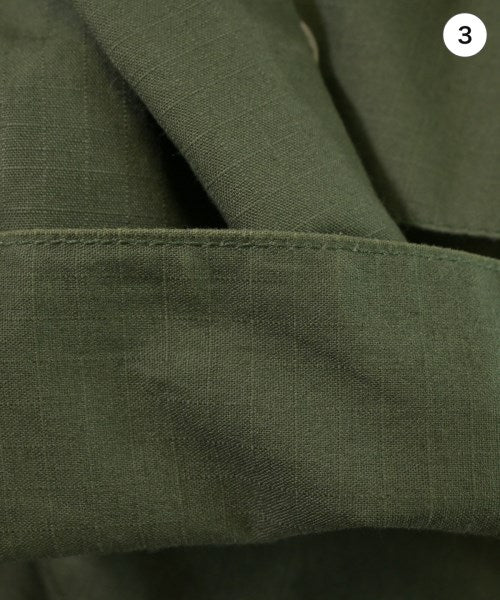 Barbour 軍裝夾克