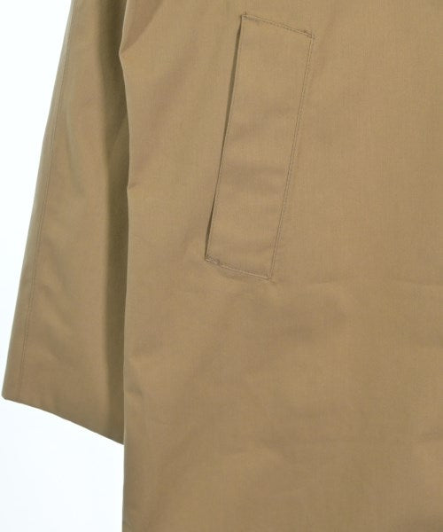 Barbour 支撐領外套