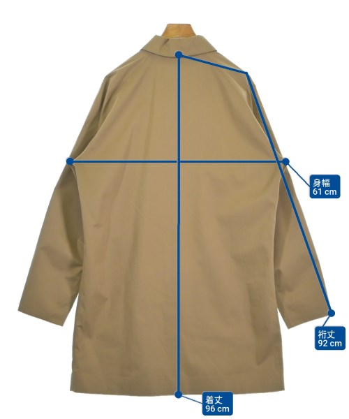 Barbour 支撐領外套