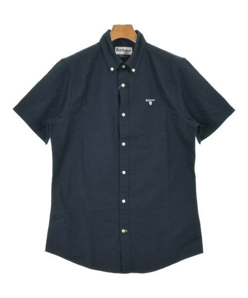 Barbour 休閒襯衫