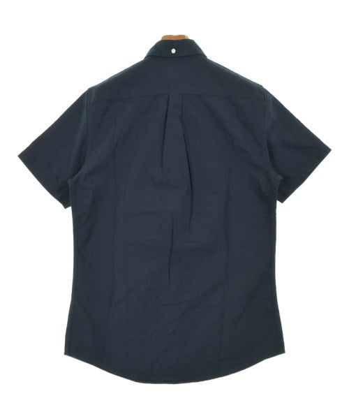 Barbour 休閒襯衫