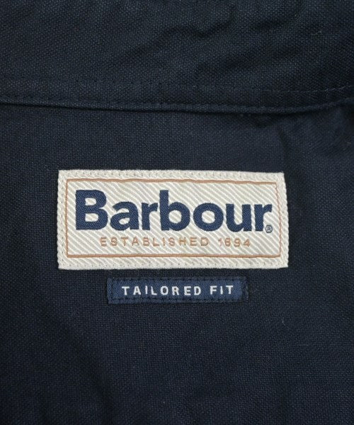 Barbour 休閒襯衫
