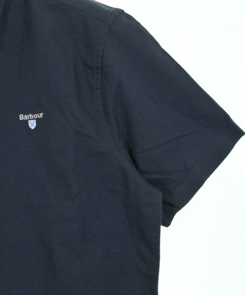Barbour 休閒襯衫